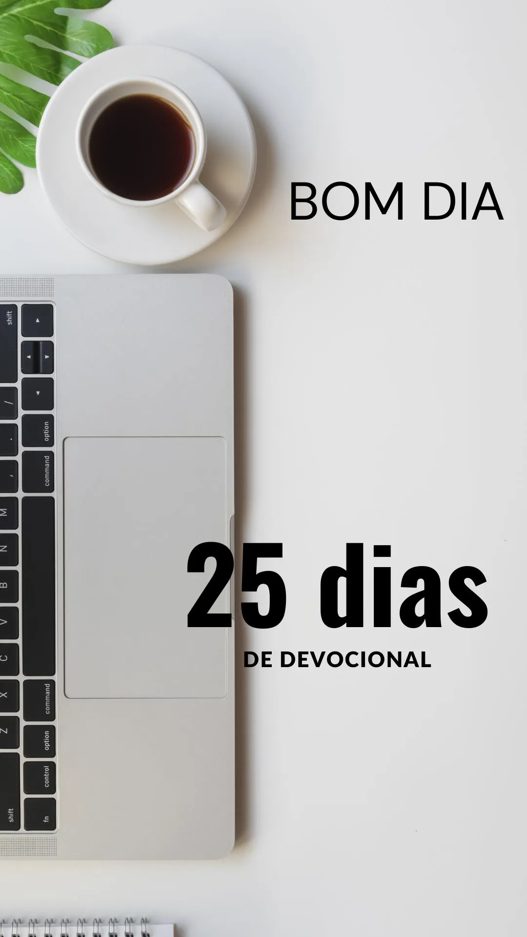 Thumbnail: Se renda aos propósitos de Deus!