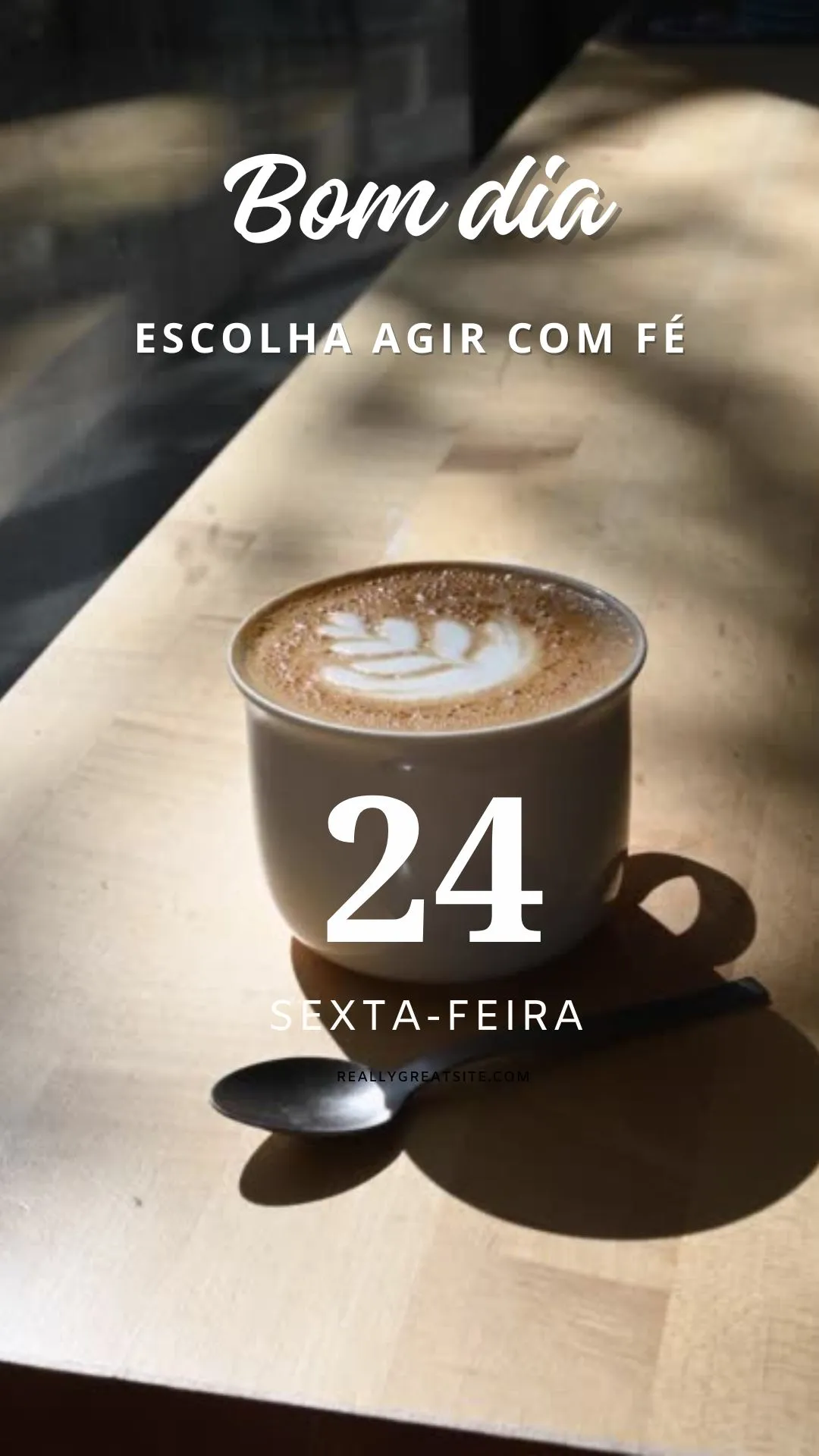 Thumbnail: Acredite e Faça!